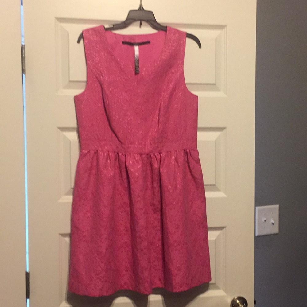 Kensie cocktail dress